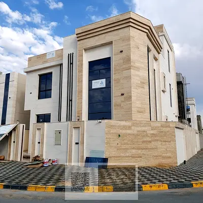 فرصة ذهبية للسكن الراقي أو الاستثمار الذكي – فيلا زاوية فاخرة في الزاهية بمواصفات استثنائية!