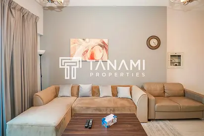 Fully Furnished | Spacious Layout | Multiple Units