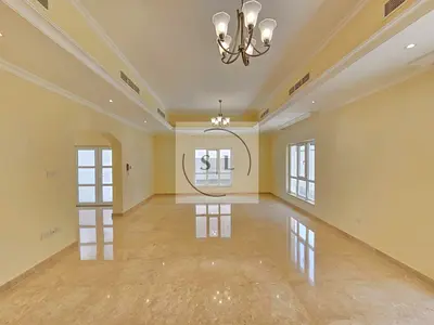 Ready to Move- In | Luxury 6BR Villa | Private Pool | Lift | Spacious Layout