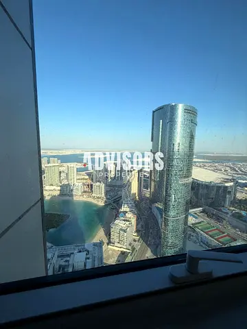 Full Canal View || 2BR+Maid+Study ||