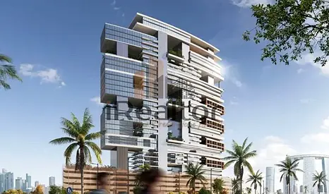 Soon to Rise 1 Bed | Modern and Luxury | High ROI