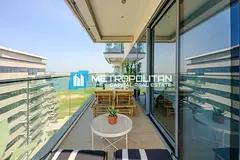 Partial Sea View | Largest Layout I Furnished