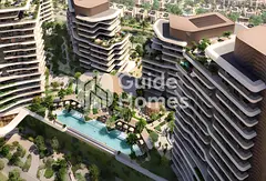 Distress Deal | High Floor | Polo Resort View