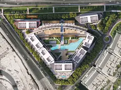 ORBIS by Sobha – Where Luxury Becomes a Landmark in the Heart of Dubai