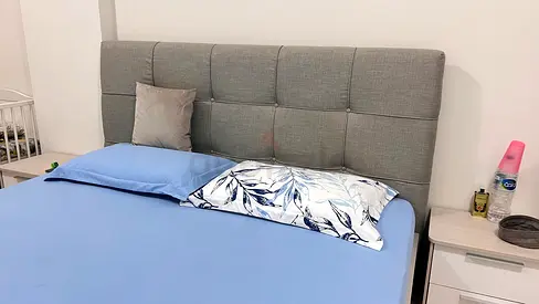 Bed room set