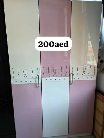 CUPBOARD FOR URGENT SALE