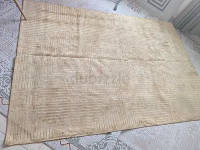 Gold Carpet 230 x 160