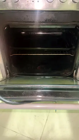 Used built-in electric cooker - good working condition