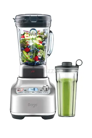 Sage super Q mixer