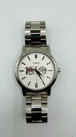 TIMEX Mens Easy Reader 38mm Watch