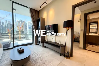 Ready to move | luxury Finish | View today