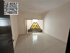 A luxury 1-bedroom apartment with a living room for annual rent in Al Jurf 2 – Ajman, second tenan