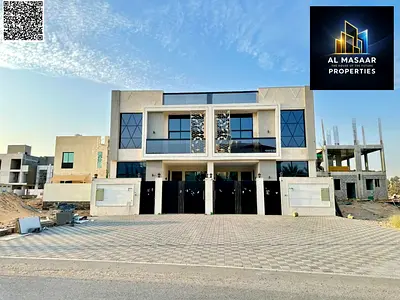 Special price for cash villa, including registration and ownership fees, freehold for all nationalities