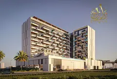 READY Q3 2026| Private Pool | Near Metro| ROI up to 10%| 25/75 PAYMENT PLAN