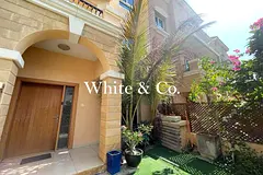 MIRABELLA VILLA | FULLY FURNISHED | JVC