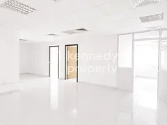 Pay Up to 4 Cheques | Near Metro | Own Pantry