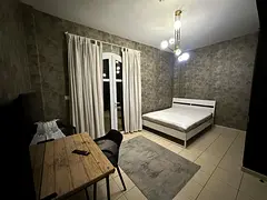 قرية جميرة الدائرية
