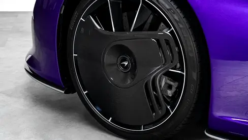 2020 Mclaren SPEEDTAIL 缩略图 6