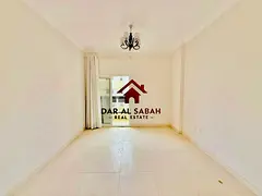 LIKE A BRAND NEW HUGE 1BR WITH OPEN VIEW BALCONY