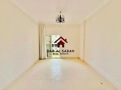 LIKE A BRAND NEW HUGE 1BR WITH OPEN VIEW BALCONY