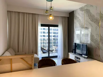 SPACIOUS 1-BEDROOM | PRIME LOCATION | MODERN