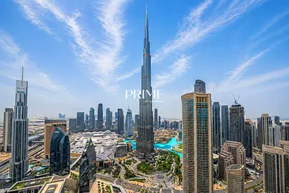 Rare | Duplex | 4,910 Sqft | Premium Luxury living