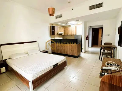 Monthly 5000 | Bill included | Short stay
