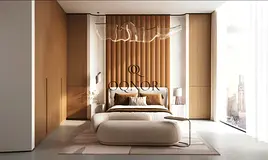 Affordable Studio | High-Potential Off-Plan Investment in Dubai