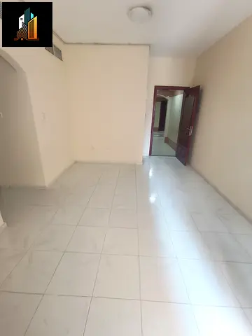 Neat and clean family and Central AC building with balcony near kacha parking
