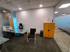 Utilities Covered | Fully Serviced Smart Office