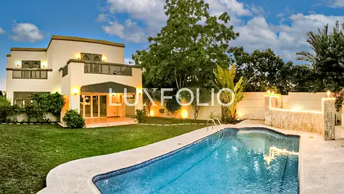 Vacant | View Now | Private Pool