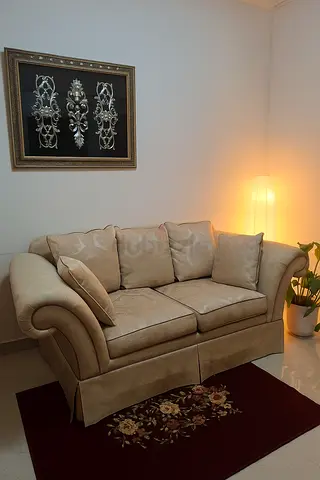 2XL 2-Seater SOFA