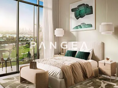 High Floor | Burj Al Arab View | Blvd View