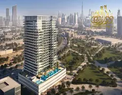 ALMOST READY | NEAR METRO | LUXURY | MODERN DESIGN | HIGH RETURNS