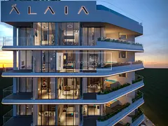 Investment Deal | Luxury One BR+ Study | Q1 2027