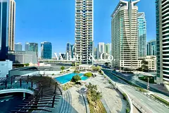 1 Bedroom | Furnished | Vacant | Modern