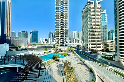 1 Bedroom | Furnished | Vacant | Modern