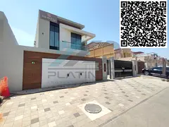 Own the most luxurious villas through bank financing with comfortable installments