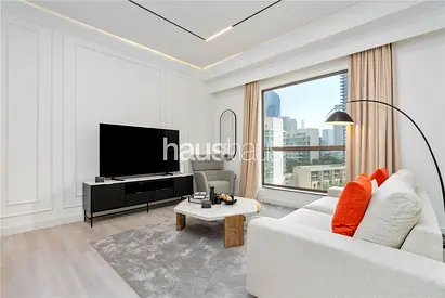 Fully Furnished I Upgraded I Available Now