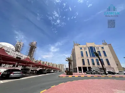 2BHK for Rent in Ameera Village, Ajman