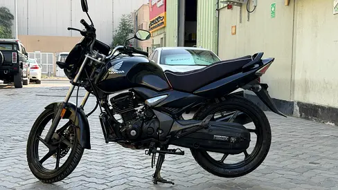 2021 Honda Unicorn 160 Bs6 | 95000 KM | Excellent Condition - Benzai Motorcycles