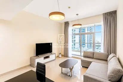 FULLY FURNISHED | CLEAR VIEW | VACANT