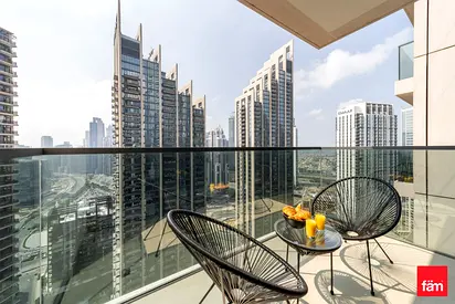 Premium Living |Fully Furnished |Signature Living
