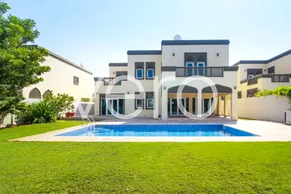 Upgraded | Pool | Vacant 1st May