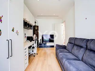 UPGRADED | HUGE PLOT | TYPE F | EXCLUSIVE