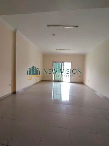 3 Bedroom Apartment in Al Qasimia Al Nad Master Room Maid Room Balcony Free Parking Central AC Spacious Layout 63K 6 Payments Family Friendly