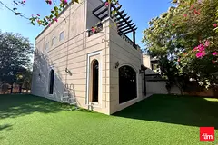 Large Plot | Corner | Furnished