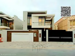A unique opportunity to own a luxurious villa with spacious areas, ideal for families seeking comfor