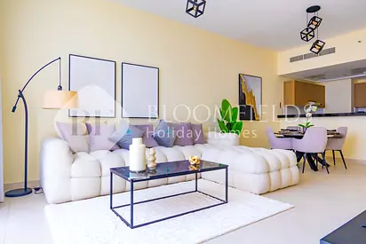 High Floor | Canal View | Long Term Rental