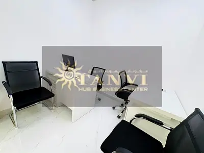 Fully Fitted Office |direct from Owner | near metro station
